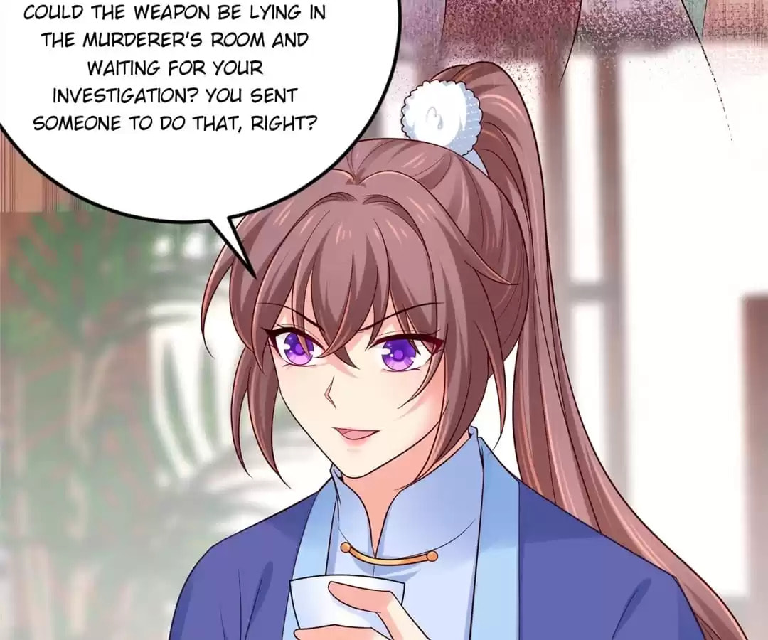 Forensic Princess Chapter 250 page 67 - 