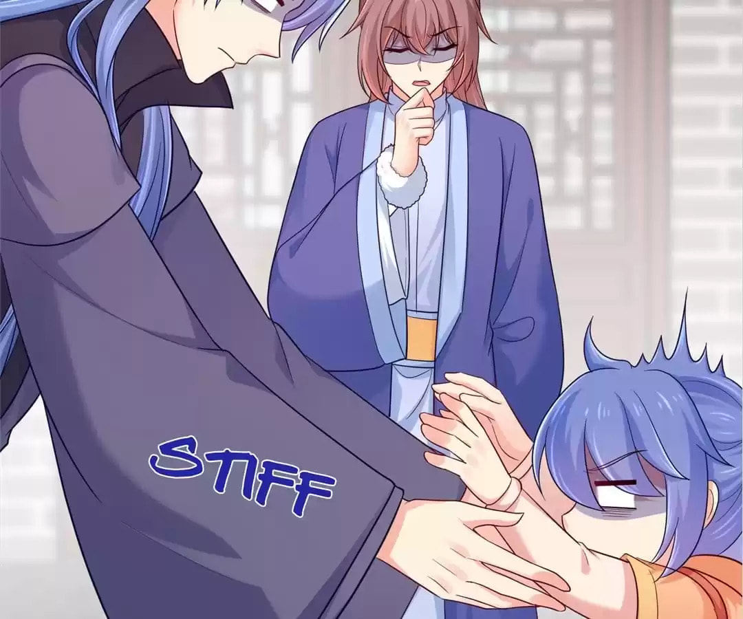 Forensic Princess Chapter 250 page 8 - 