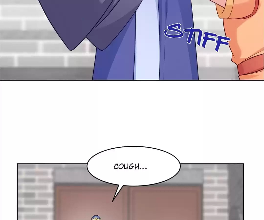 Forensic Princess Chapter 250 page 9 - 