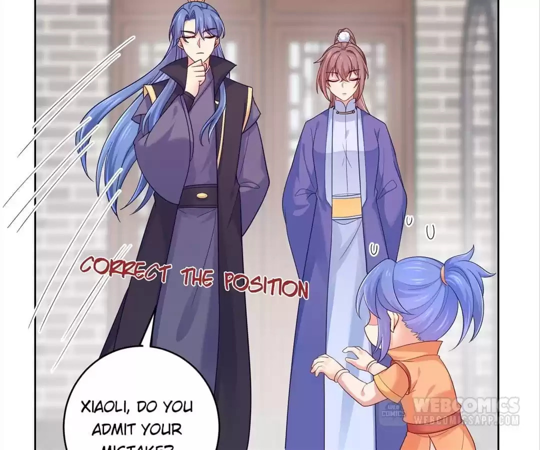Forensic Princess Chapter 250 page 10 - 