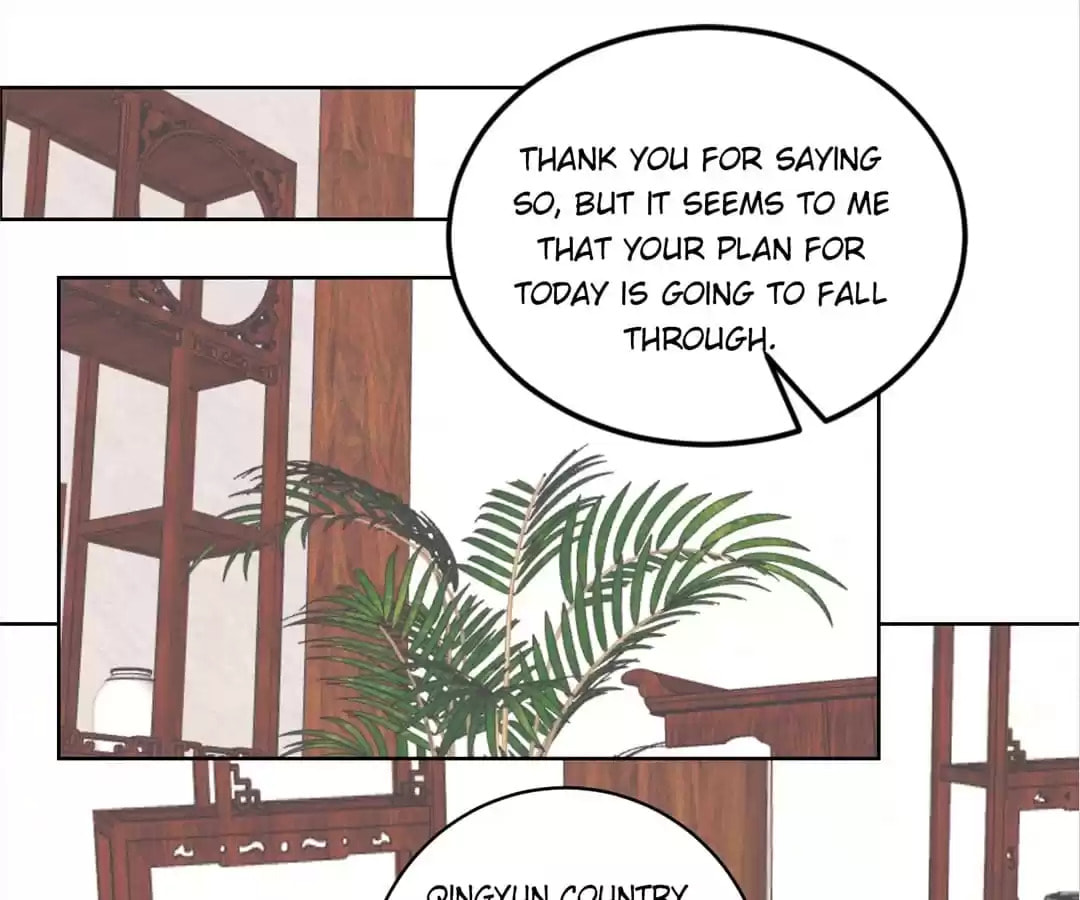 Forensic Princess Chapter 251 page 1 - 