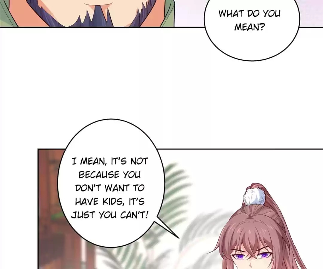 Forensic Princess Chapter 251 page 12 - 