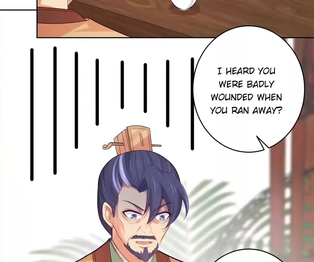 Forensic Princess Chapter 251 page 14 - 