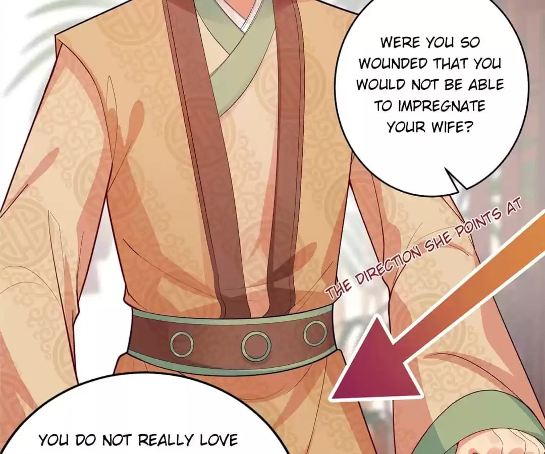 Forensic Princess Chapter 251 page 15 - 