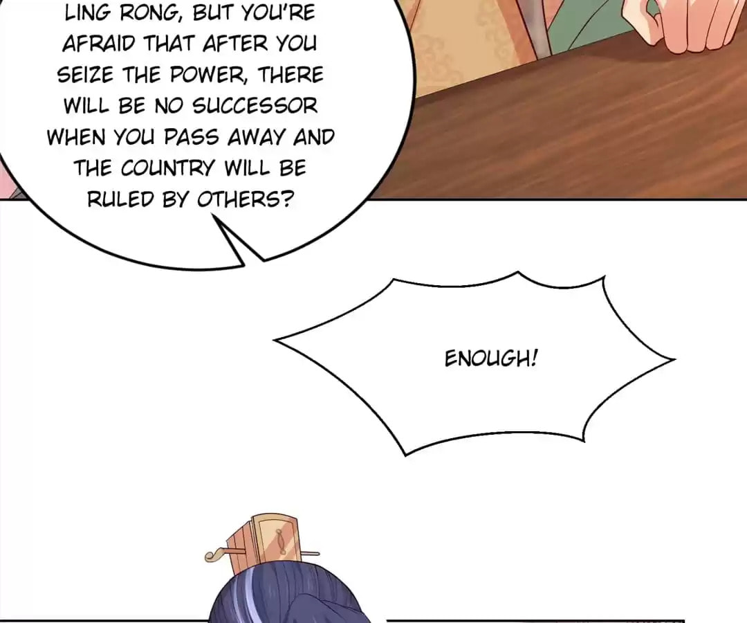 Forensic Princess Chapter 251 page 16 - 