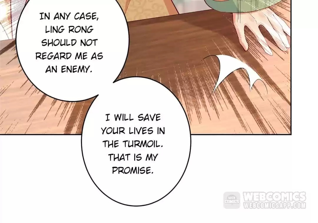 Forensic Princess Chapter 251 page 18 - 