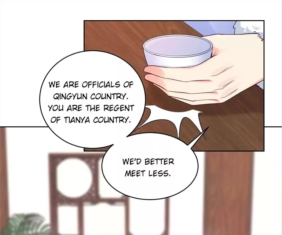 Forensic Princess Chapter 251 page 19 - 