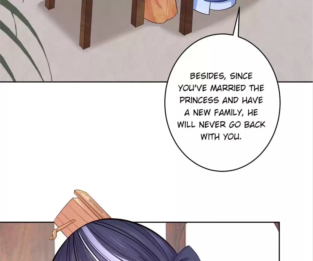 Forensic Princess Chapter 251 page 3 - 