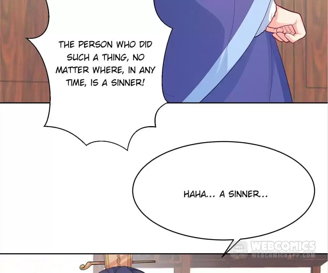 Forensic Princess Chapter 251 page 26 - 