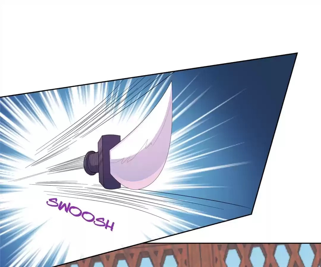 Forensic Princess Chapter 251 page 30 - 