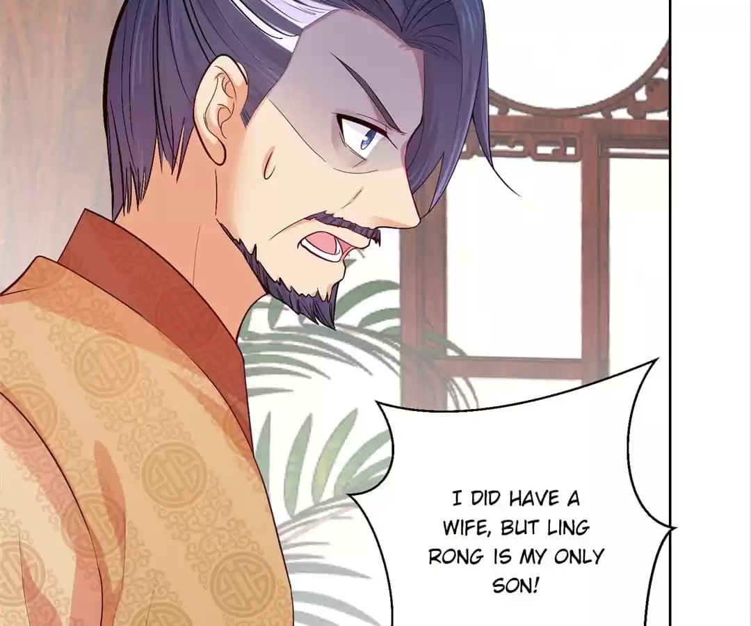Forensic Princess Chapter 251 page 4 - 