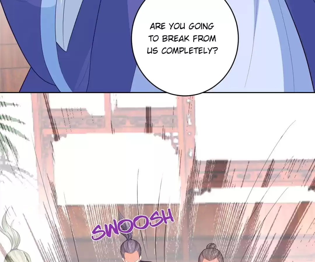 Forensic Princess Chapter 251 page 33 - 