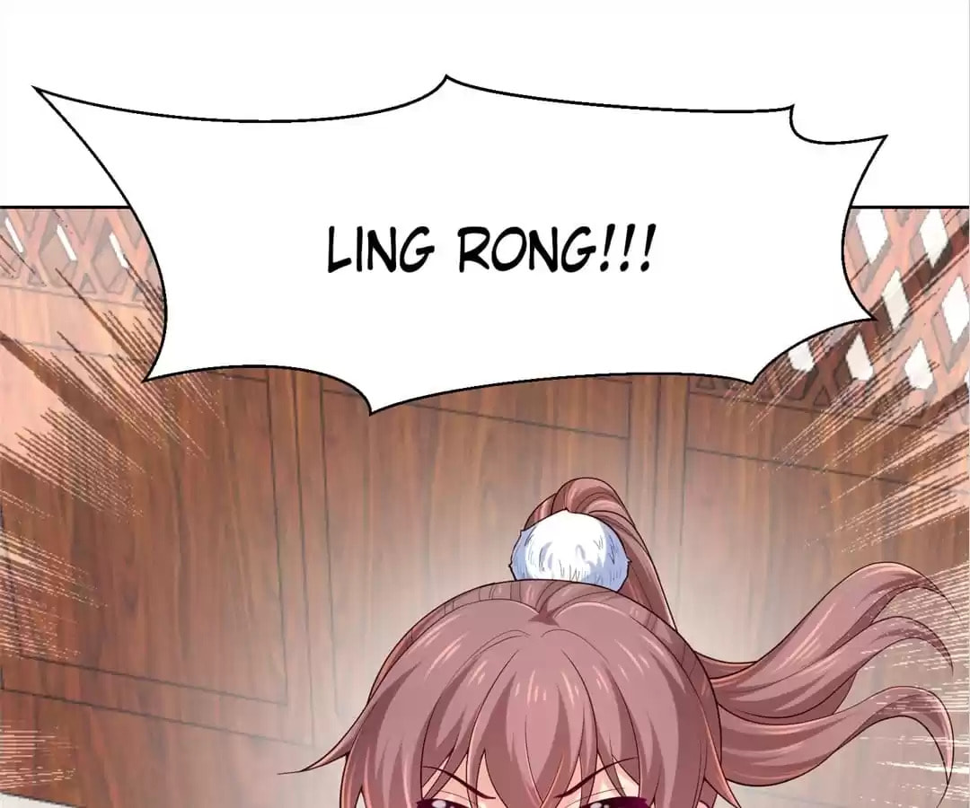 Forensic Princess Chapter 251 page 38 - 