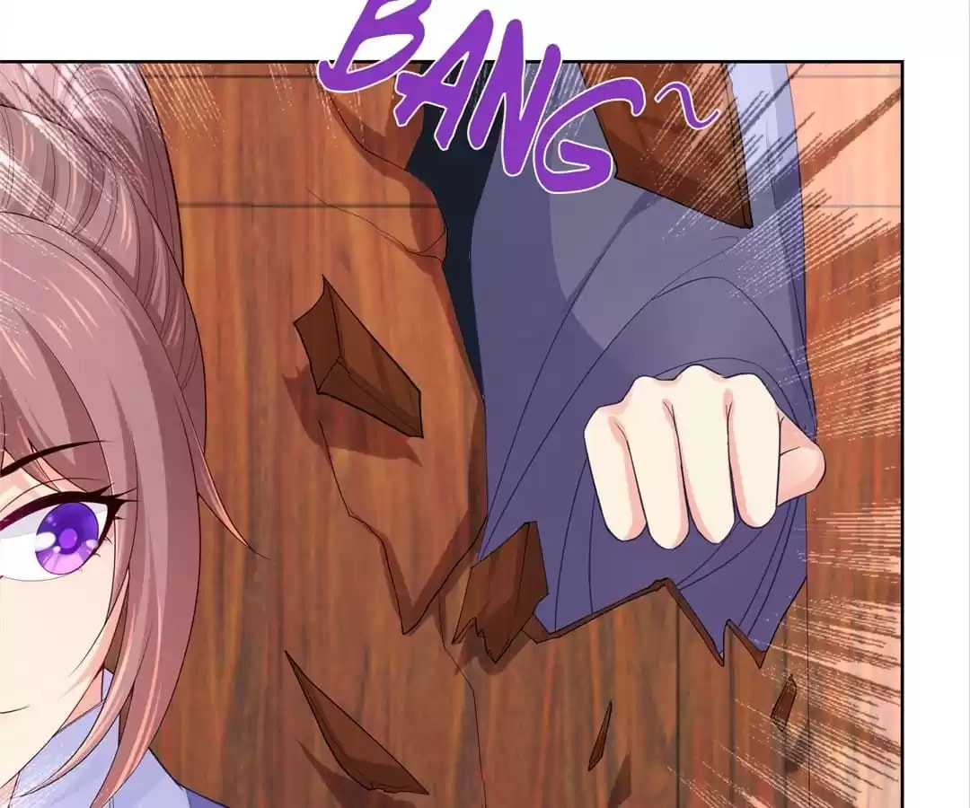 Forensic Princess Chapter 251 page 40 - 