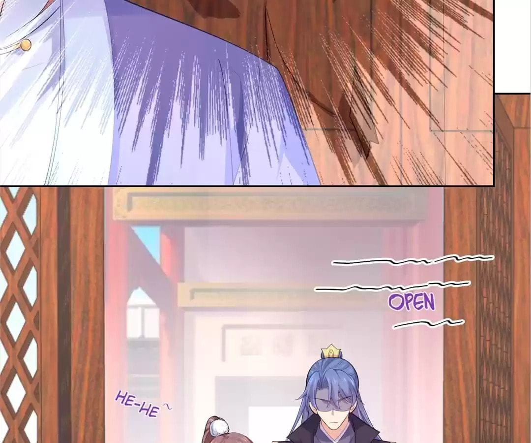 Forensic Princess Chapter 251 page 41 - 