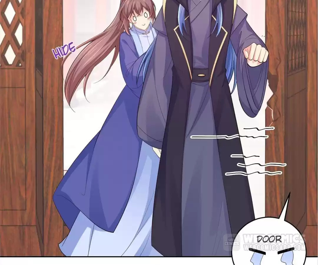 Forensic Princess Chapter 251 page 42 - 