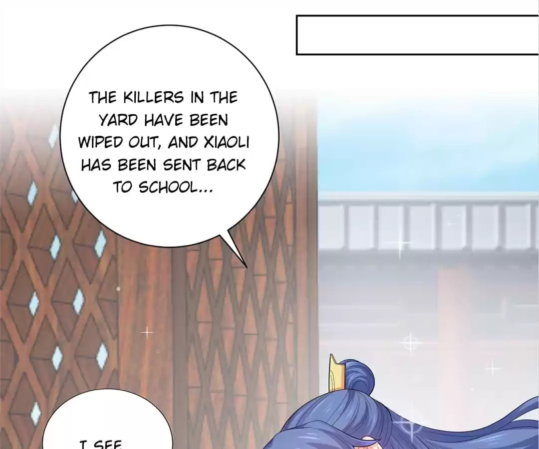 Forensic Princess Chapter 251 page 44 - 