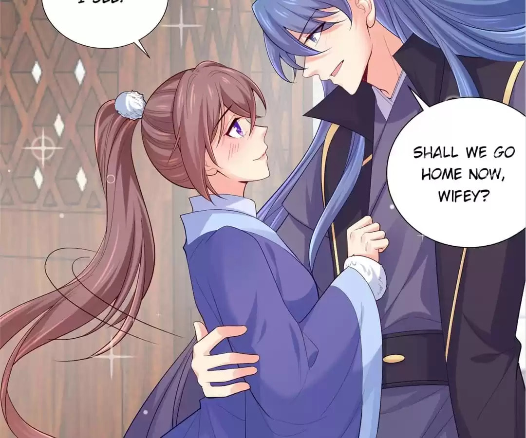 Forensic Princess Chapter 251 page 45 - 