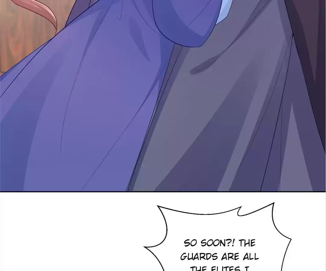 Forensic Princess Chapter 251 page 46 - 