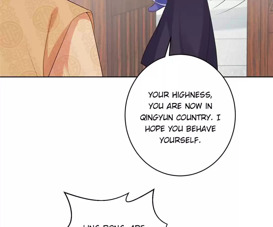 Forensic Princess Chapter 251 page 52 - 