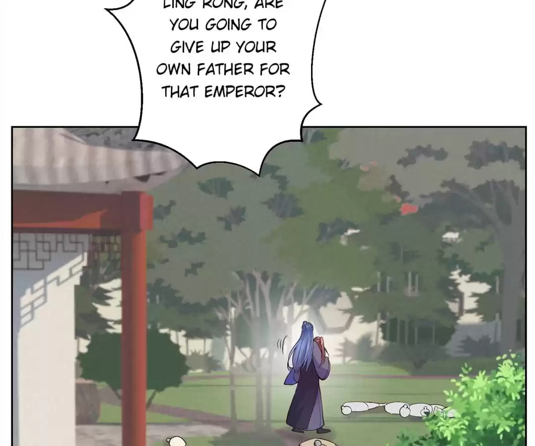 Forensic Princess Chapter 251 page 53 - 