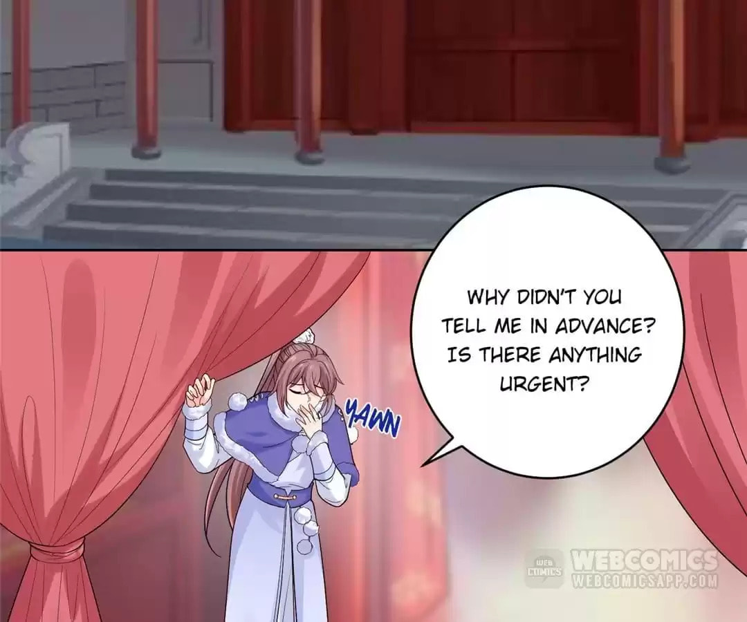 Forensic Princess Chapter 251 page 58 - 