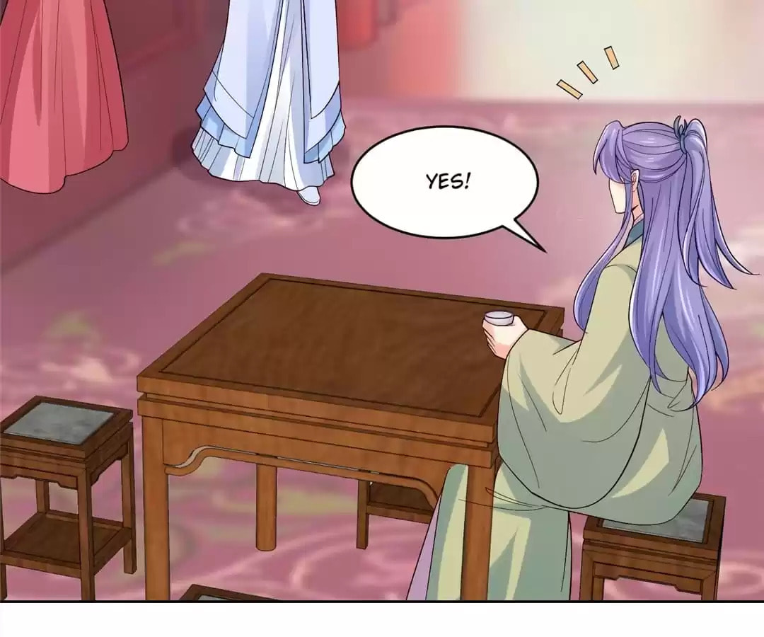 Forensic Princess Chapter 251 page 59 - 