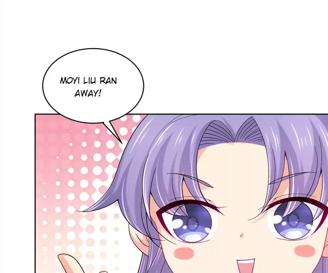 Forensic Princess Chapter 251 page 60 - 