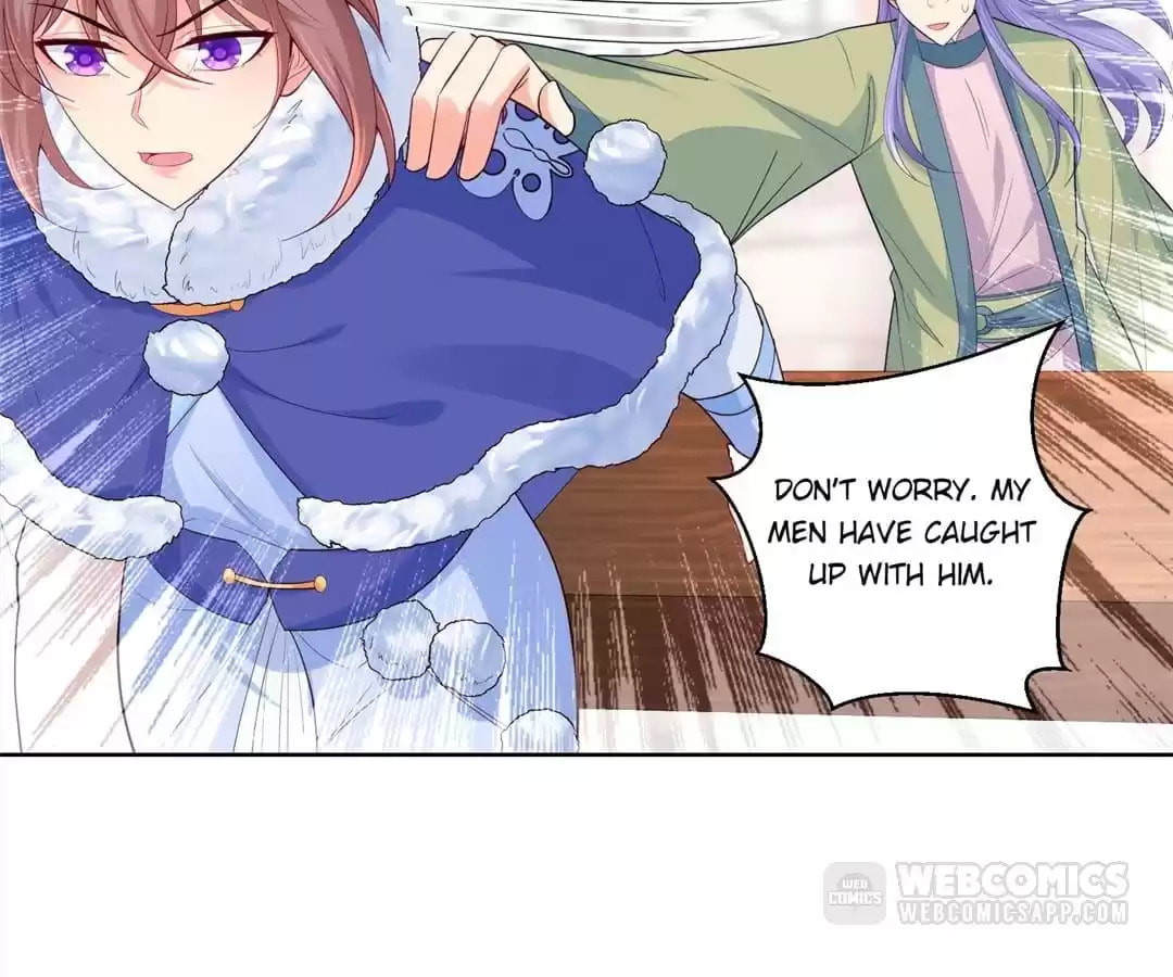 Forensic Princess Chapter 251 page 66 - 