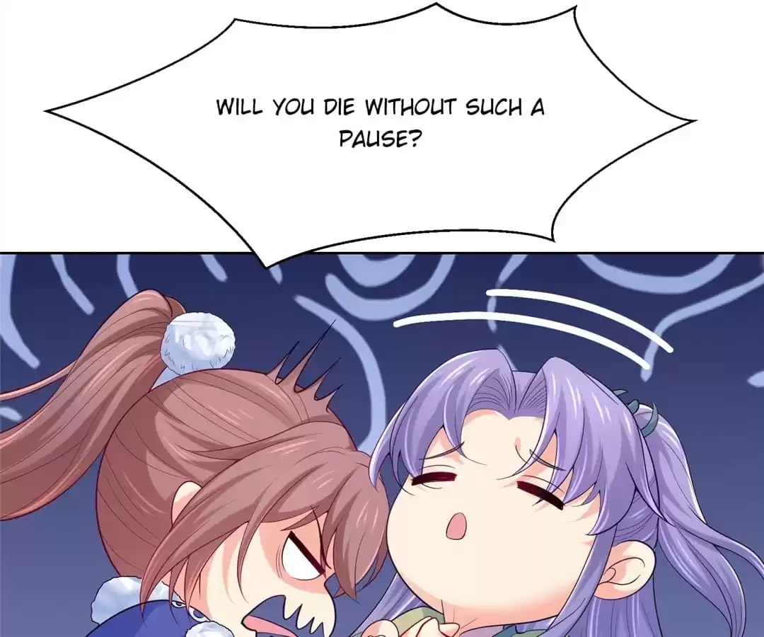 Forensic Princess Chapter 251 page 67 - 