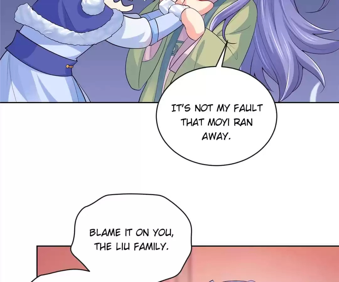 Forensic Princess Chapter 251 page 68 - 