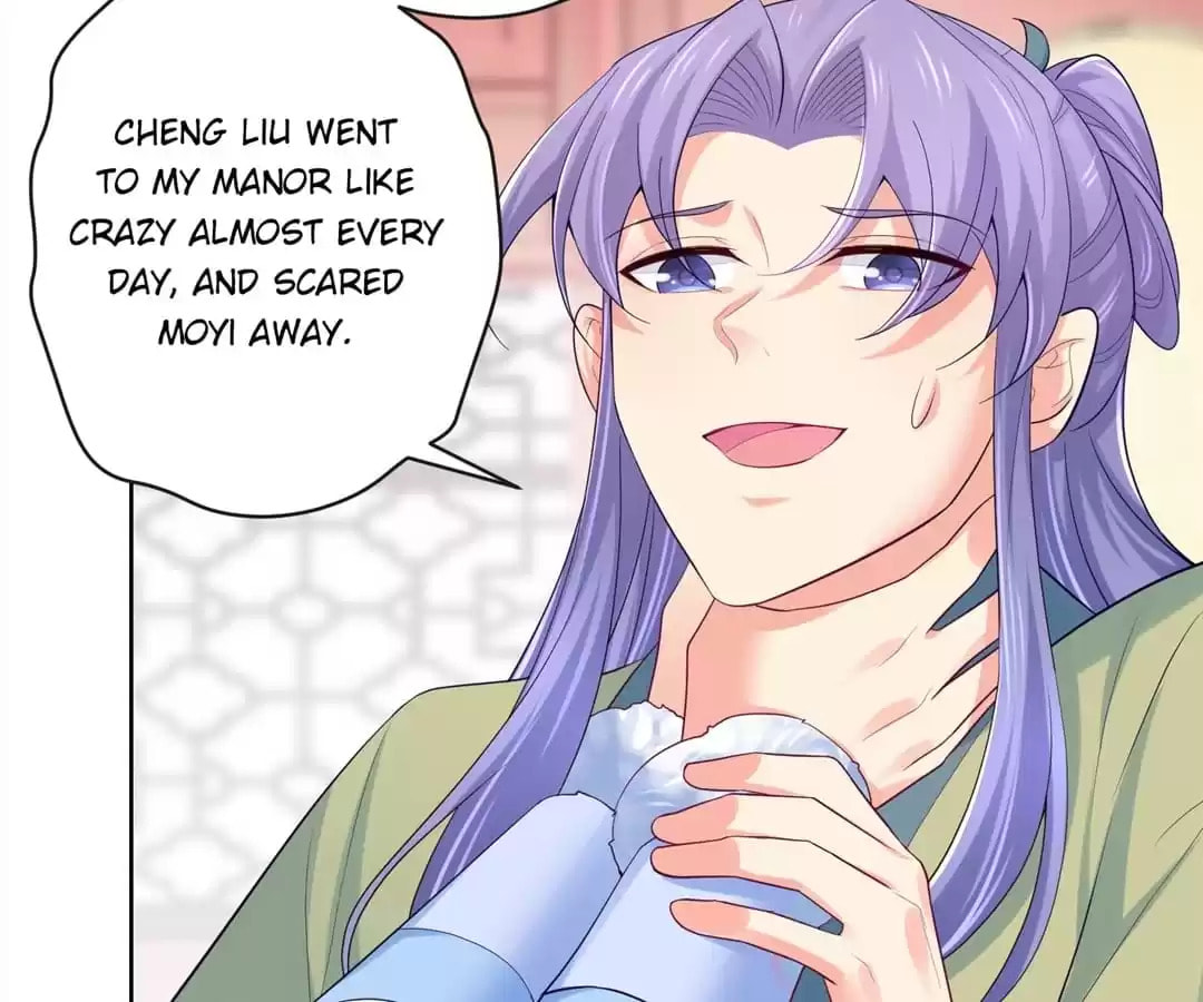 Forensic Princess Chapter 251 page 69 - 