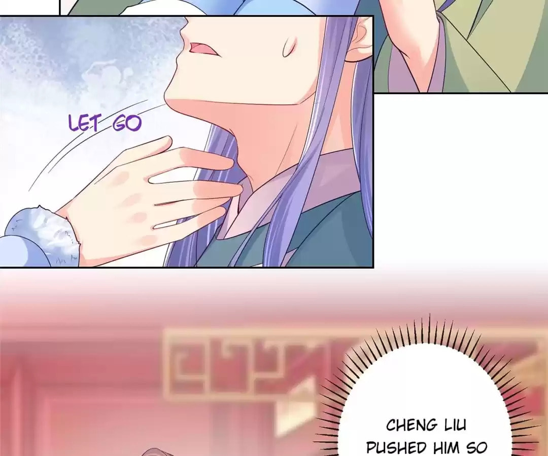 Forensic Princess Chapter 251 page 70 - 