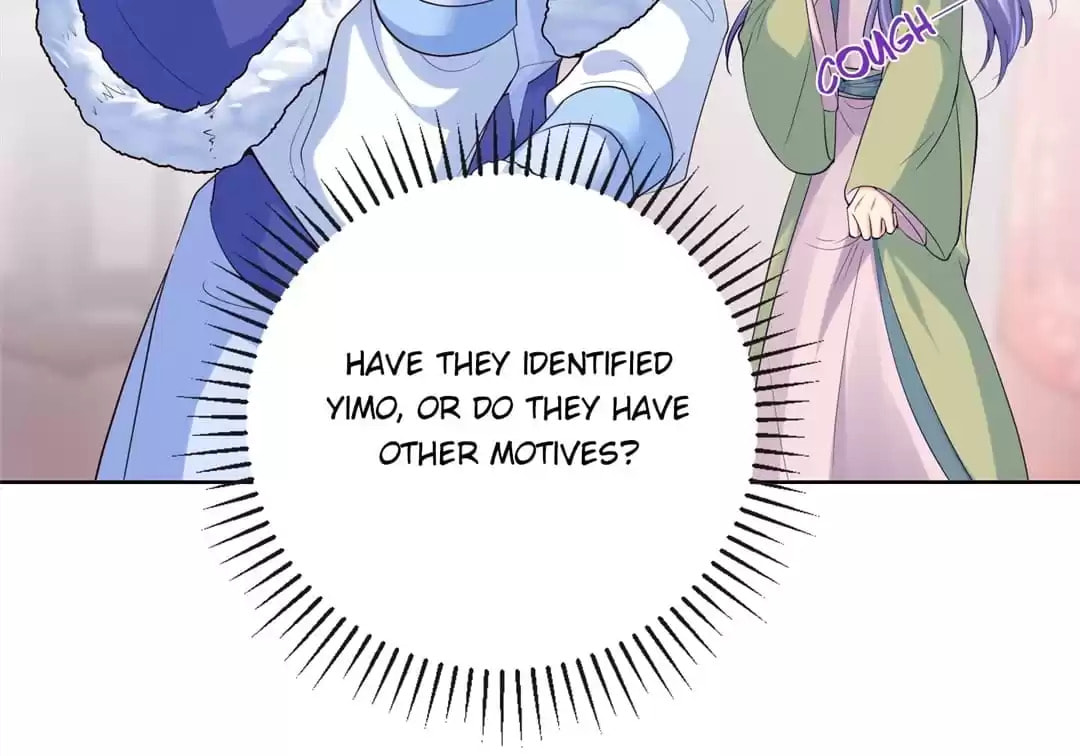 Forensic Princess Chapter 251 page 72 - 
