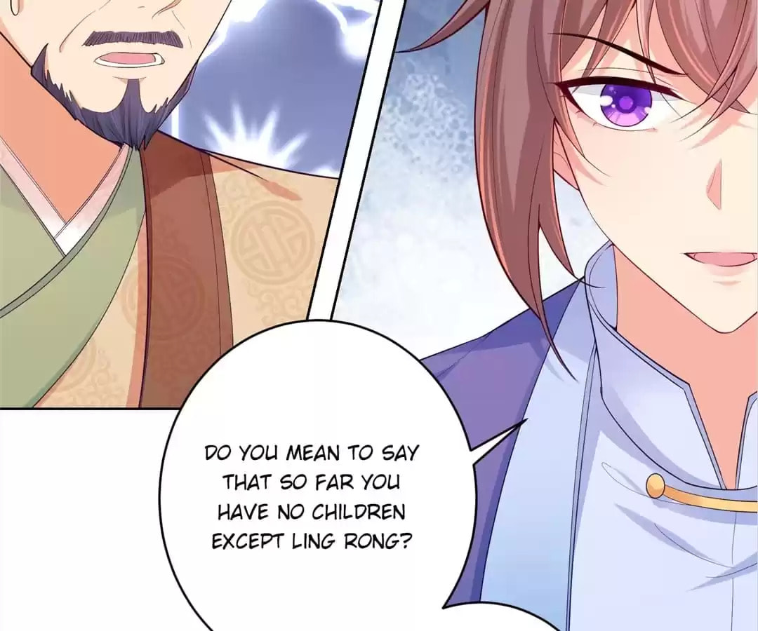 Forensic Princess Chapter 251 page 9 - 