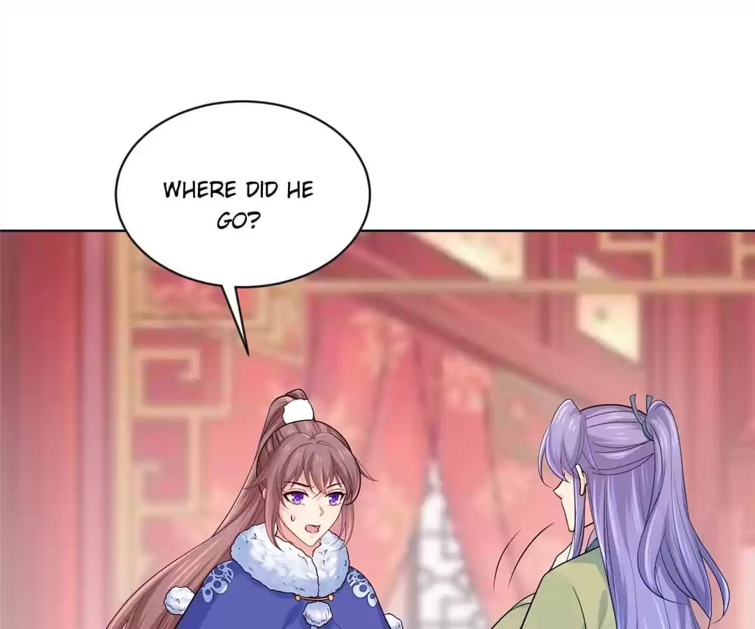 Forensic Princess Chapter 252 page 1 - 