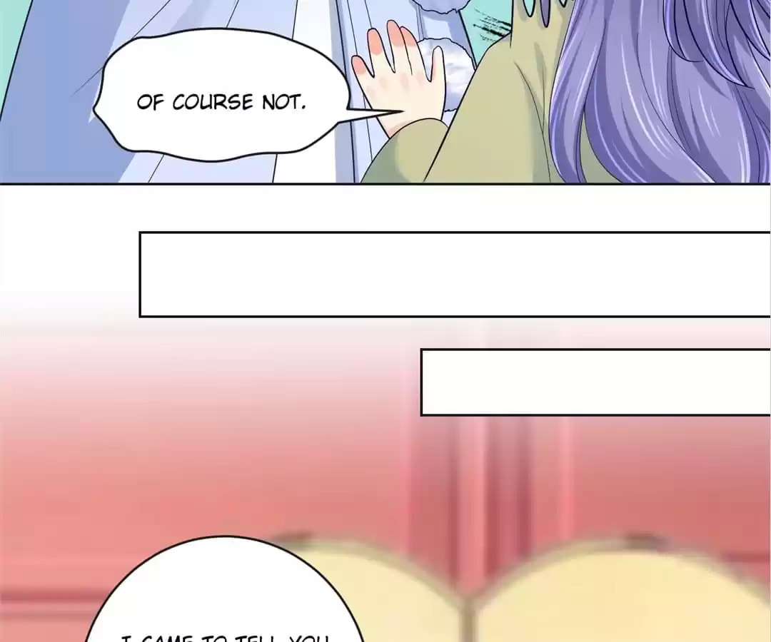Forensic Princess Chapter 252 page 11 - 