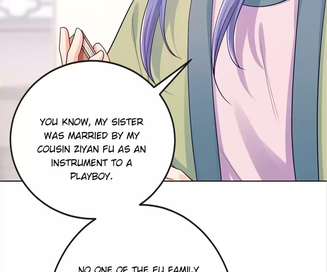 Forensic Princess Chapter 252 page 13 - 