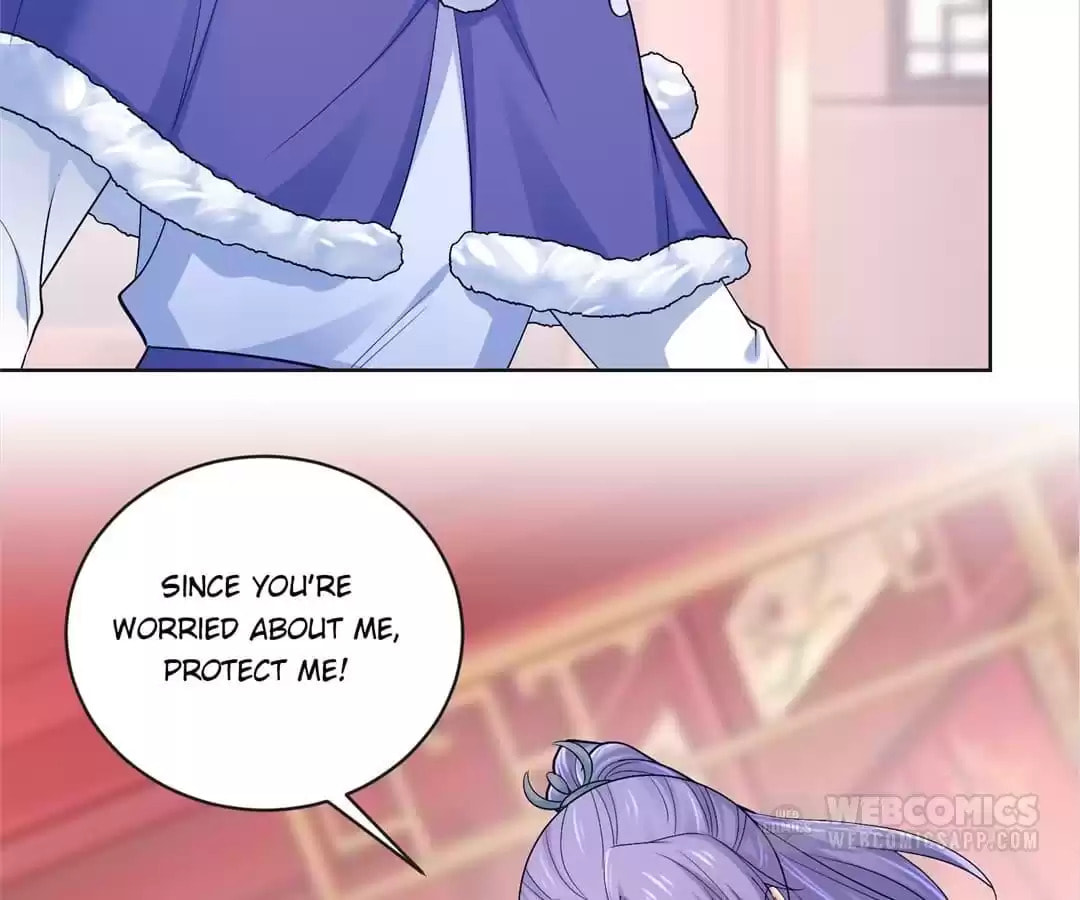Forensic Princess Chapter 252 page 18 - 