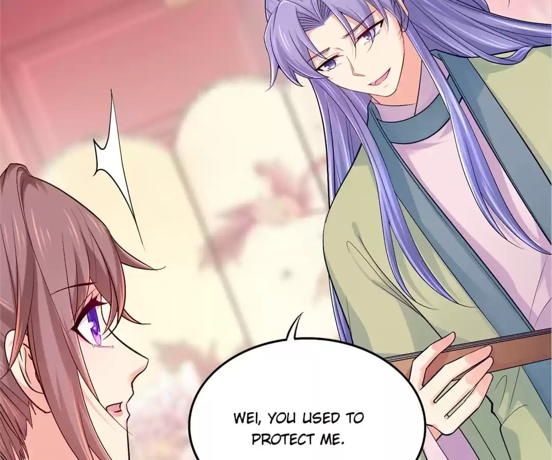 Forensic Princess Chapter 252 page 19 - 