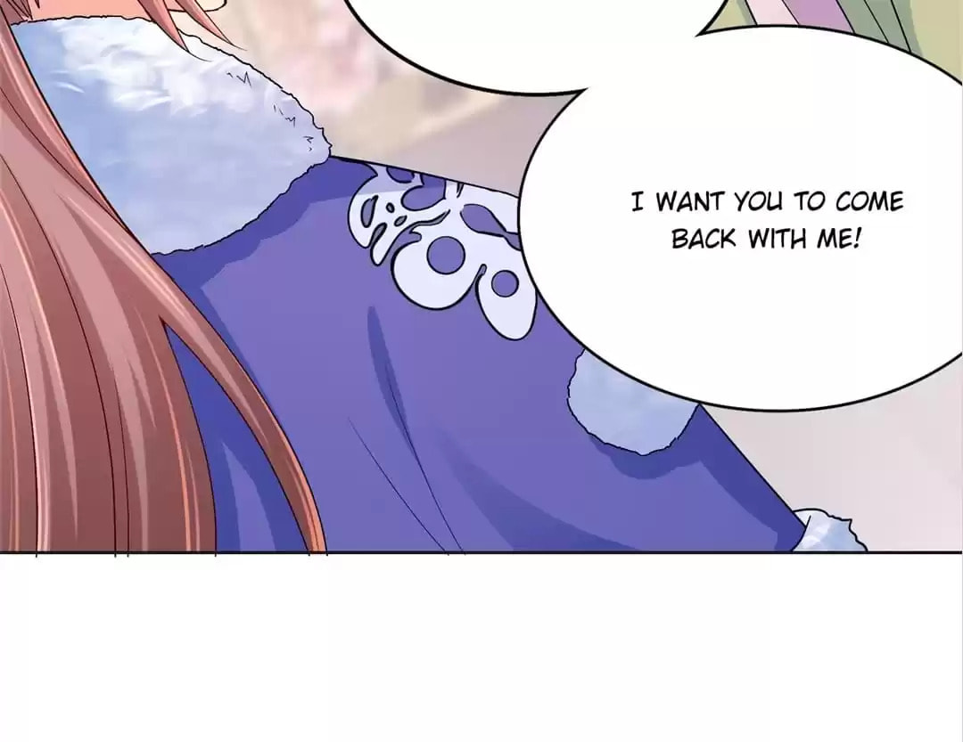 Forensic Princess Chapter 252 page 20 - 