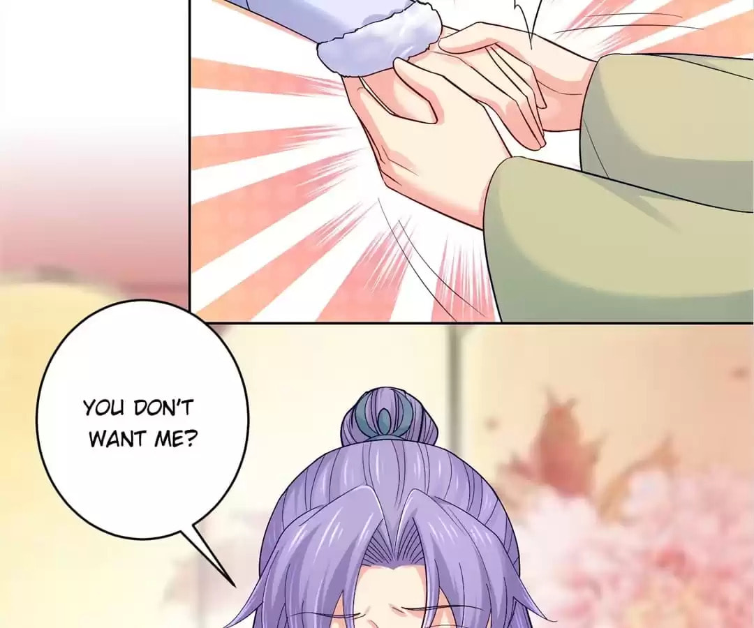Forensic Princess Chapter 252 page 22 - 