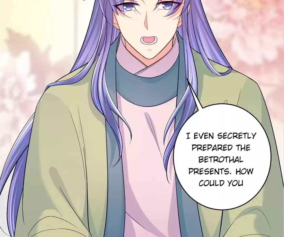 Forensic Princess Chapter 252 page 23 - 