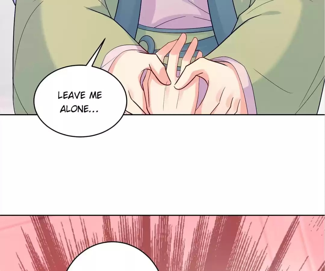 Forensic Princess Chapter 252 page 24 - 