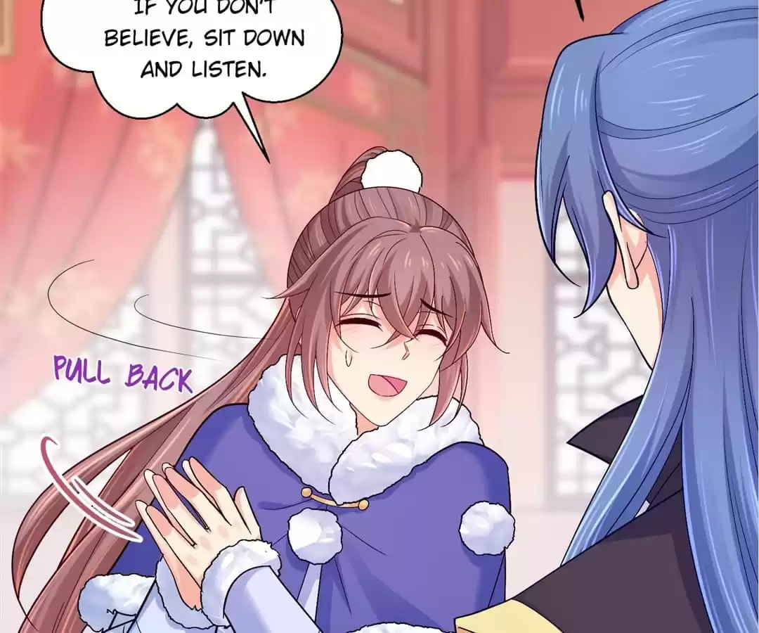 Forensic Princess Chapter 252 page 30 - 
