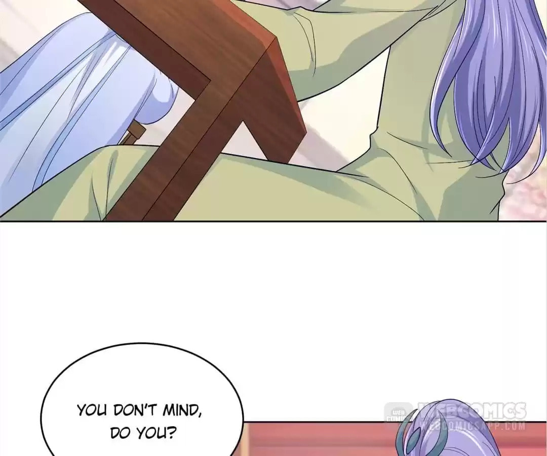 Forensic Princess Chapter 252 page 34 - 