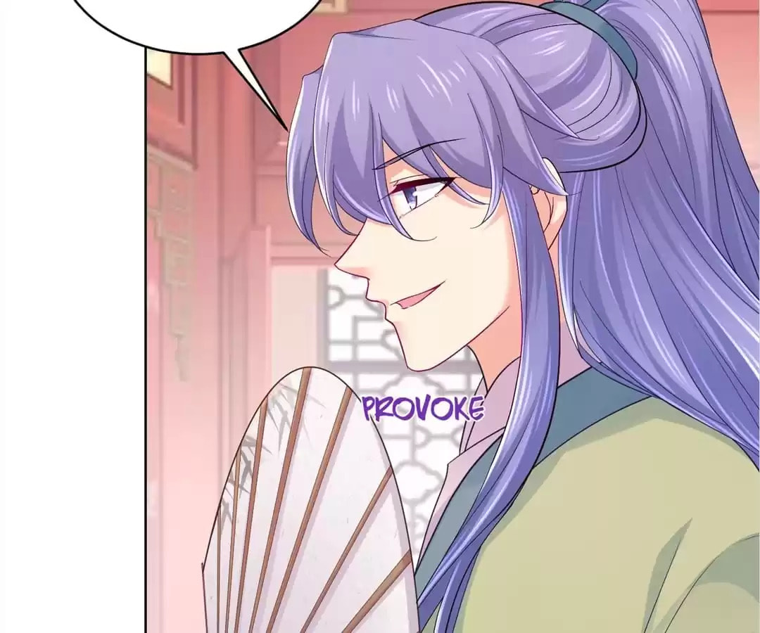 Forensic Princess Chapter 252 page 35 - 