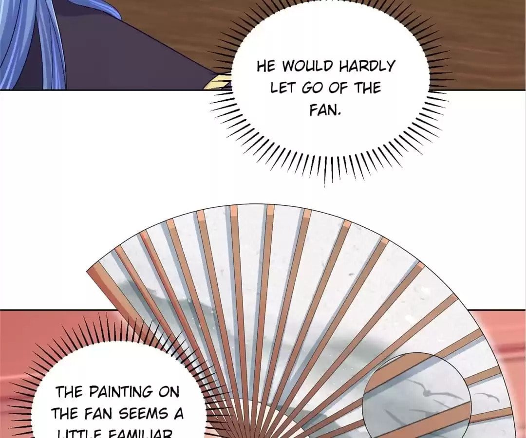 Forensic Princess Chapter 252 page 39 - 