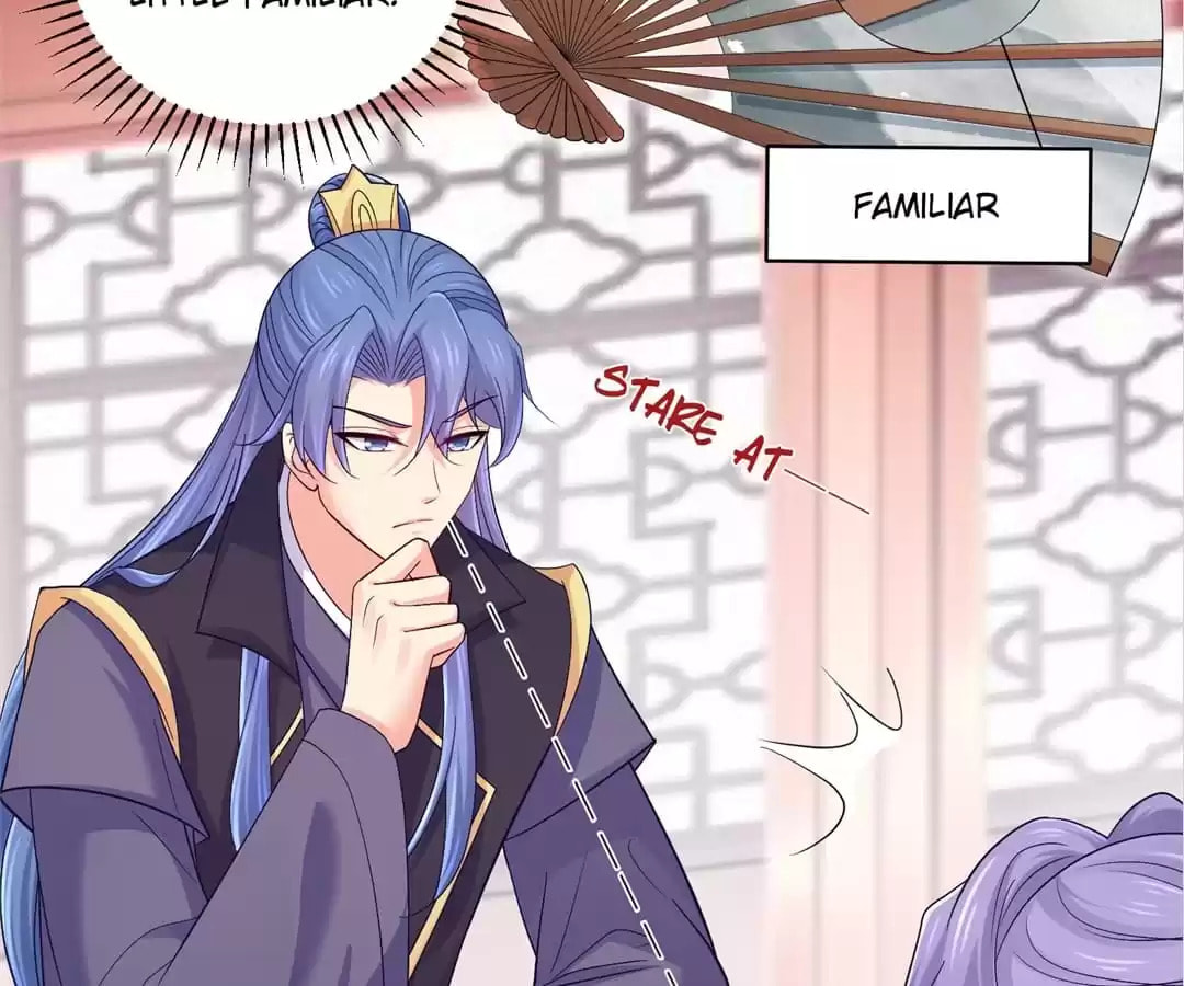 Forensic Princess Chapter 252 page 40 - 