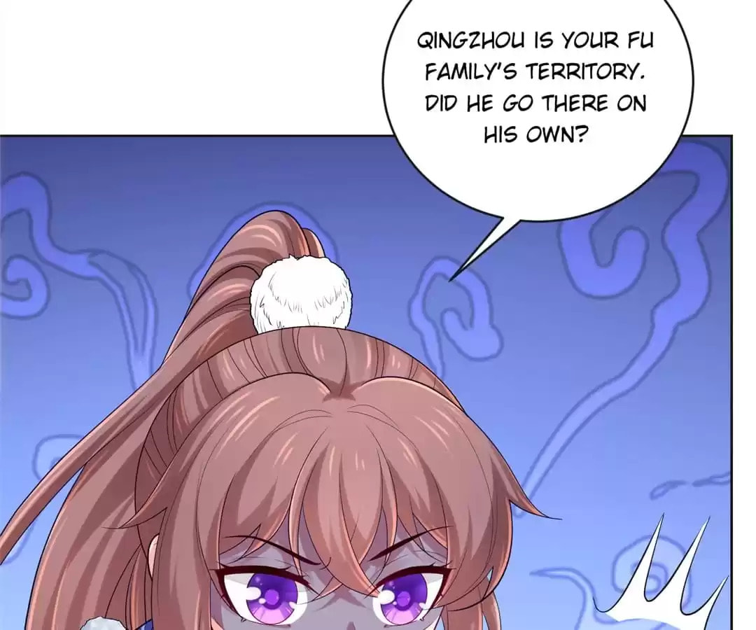 Forensic Princess Chapter 252 page 5 - 
